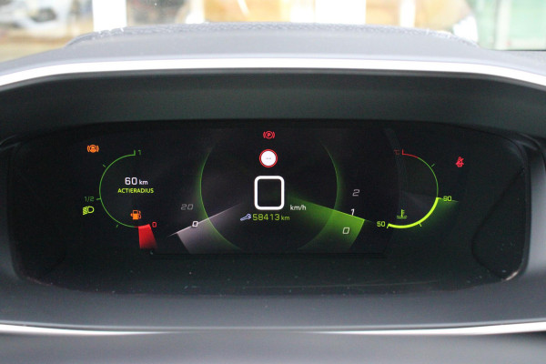 Peugeot 208 1.2 100PK GT | NAVIGATIE | APPLE CARPLAY/ANDROID AUTO | DODEHOEK DETECTIE | FULL LED KOPLAMPEN | CLIMATE CONTROL | 3-D INSTRUMENTENPANEEL | 17" LICHTMETALEN VELGEN | CRUISE CONTROL | ACHTERUITRIJ CAMERA | PARKEERSENSOREN VOOR + ACHTER |