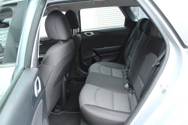 Kia Ceed Sportswagon 1.0 T-GDi 120pk DynamicLine NL-Auto NAP BTW Clima Cruise Navi Camera Carplay 16"LMV