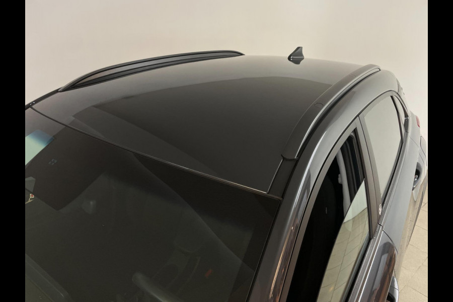 Hyundai Kona 1.6 GDI HEV HYBRID AUTOMAAT AIRCO CLIMA NAVI FRONTASSIST STUURVERW STOELVERW APPLE CARPLAY NIEUWSTAAT
