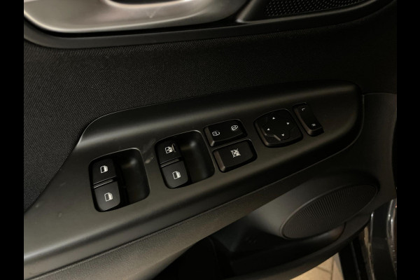 Hyundai Kona 1.6 GDI HEV HYBRID AUTOMAAT AIRCO CLIMA NAVI FRONTASSIST STUURVERW STOELVERW APPLE CARPLAY NIEUWSTAAT