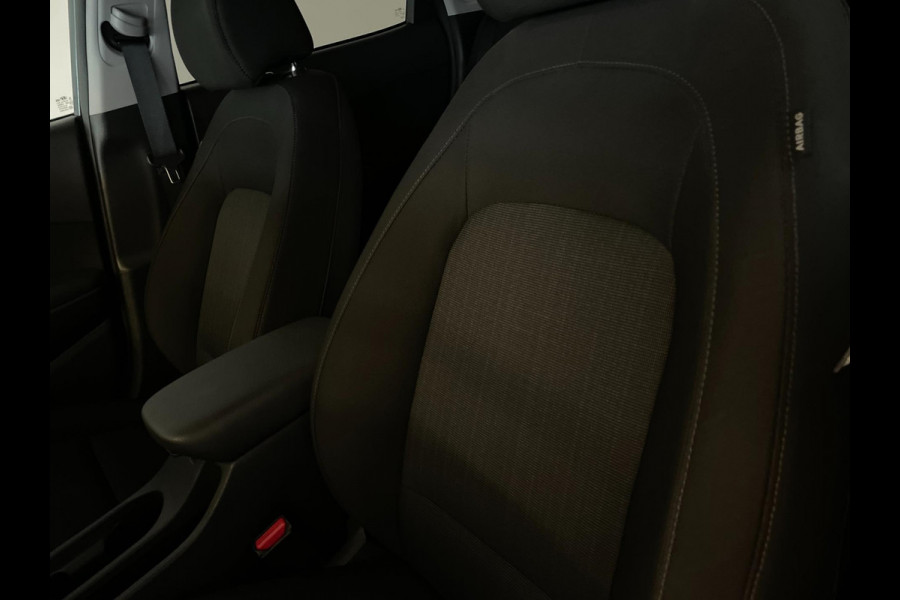 Hyundai Kona 1.6 GDI HEV HYBRID AUTOMAAT AIRCO CLIMA NAVI FRONTASSIST STUURVERW STOELVERW APPLE CARPLAY NIEUWSTAAT