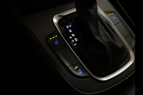 Hyundai Kona 1.6 GDI HEV HYBRID AUTOMAAT AIRCO CLIMA NAVI FRONTASSIST STUURVERW STOELVERW APPLE CARPLAY NIEUWSTAAT