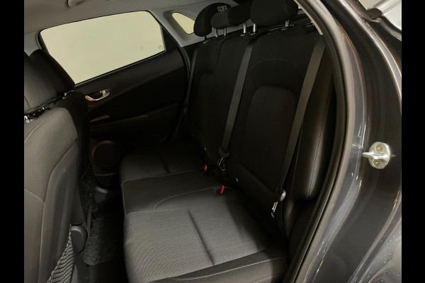 Hyundai Kona 1.6 GDI HEV HYBRID AUTOMAAT AIRCO CLIMA NAVI FRONTASSIST STUURVERW STOELVERW APPLE CARPLAY NIEUWSTAAT