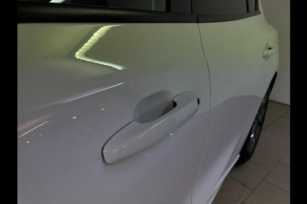 Ford Focus 1.0 EcoBoost ST Line Business AIRCO NAVI BLUETOOTH APPLE CARPLAY ELEK RAMEN CENT VERG VELGEN ZEER NETTE AUTO