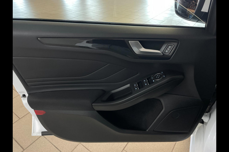 Ford Focus 1.0 EcoBoost ST Line Business AIRCO NAVI BLUETOOTH APPLE CARPLAY ELEK RAMEN CENT VERG VELGEN ZEER NETTE AUTO