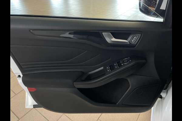 Ford Focus 1.0 EcoBoost ST Line Business AIRCO NAVI BLUETOOTH APPLE CARPLAY ELEK RAMEN CENT VERG VELGEN ZEER NETTE AUTO