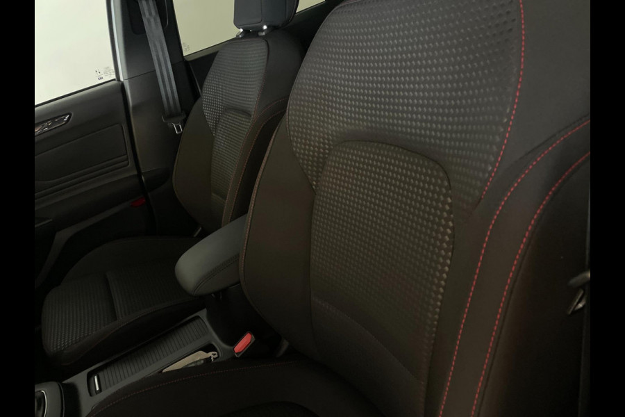 Ford Focus 1.0 EcoBoost ST Line Business AIRCO NAVI BLUETOOTH APPLE CARPLAY ELEK RAMEN CENT VERG VELGEN ZEER NETTE AUTO