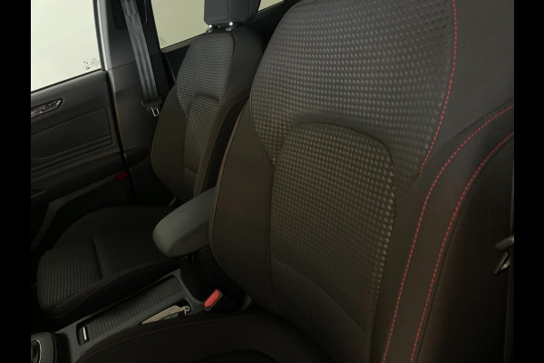 Ford Focus 1.0 EcoBoost ST Line Business AIRCO NAVI BLUETOOTH APPLE CARPLAY ELEK RAMEN CENT VERG VELGEN ZEER NETTE AUTO