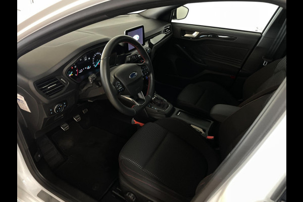 Ford Focus 1.0 EcoBoost ST Line Business AIRCO NAVI BLUETOOTH APPLE CARPLAY ELEK RAMEN CENT VERG VELGEN ZEER NETTE AUTO