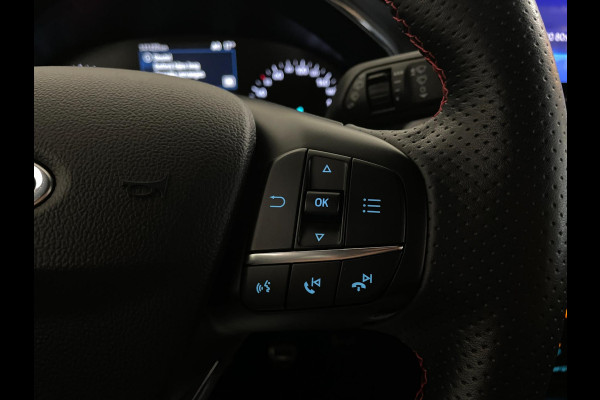 Ford Focus 1.0 EcoBoost ST Line Business AIRCO NAVI BLUETOOTH APPLE CARPLAY ELEK RAMEN CENT VERG VELGEN ZEER NETTE AUTO