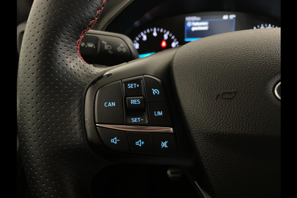 Ford Focus 1.0 EcoBoost ST Line Business AIRCO NAVI BLUETOOTH APPLE CARPLAY ELEK RAMEN CENT VERG VELGEN ZEER NETTE AUTO