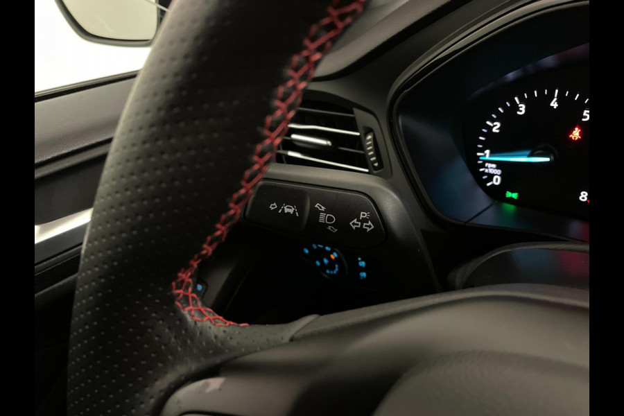 Ford Focus 1.0 EcoBoost ST Line Business AIRCO NAVI BLUETOOTH APPLE CARPLAY ELEK RAMEN CENT VERG VELGEN ZEER NETTE AUTO