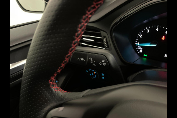 Ford Focus 1.0 EcoBoost ST Line Business AIRCO NAVI BLUETOOTH APPLE CARPLAY ELEK RAMEN CENT VERG VELGEN ZEER NETTE AUTO