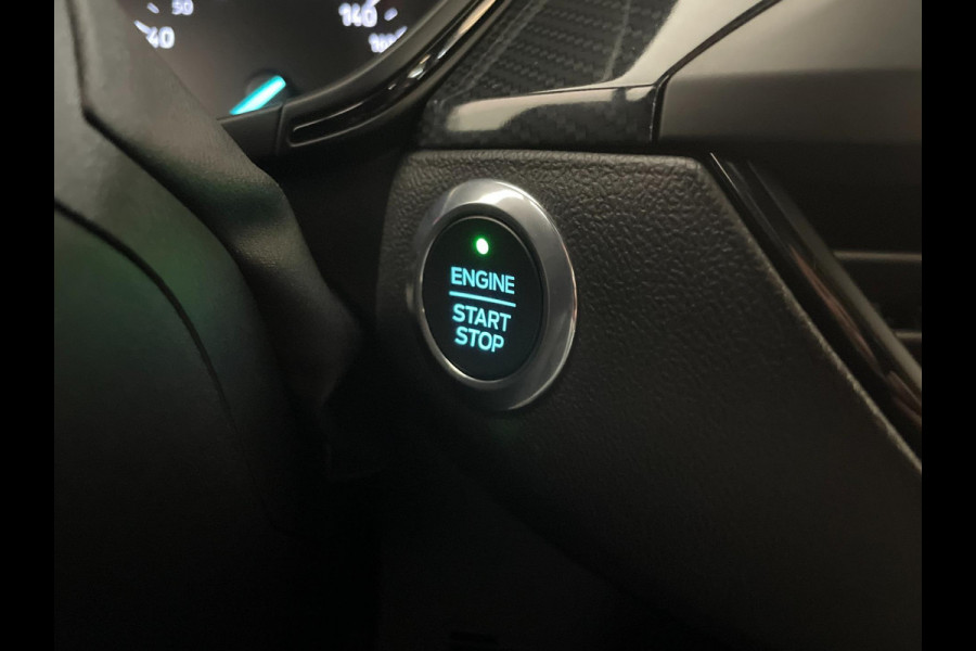 Ford Focus 1.0 EcoBoost ST Line Business AIRCO NAVI BLUETOOTH APPLE CARPLAY ELEK RAMEN CENT VERG VELGEN ZEER NETTE AUTO