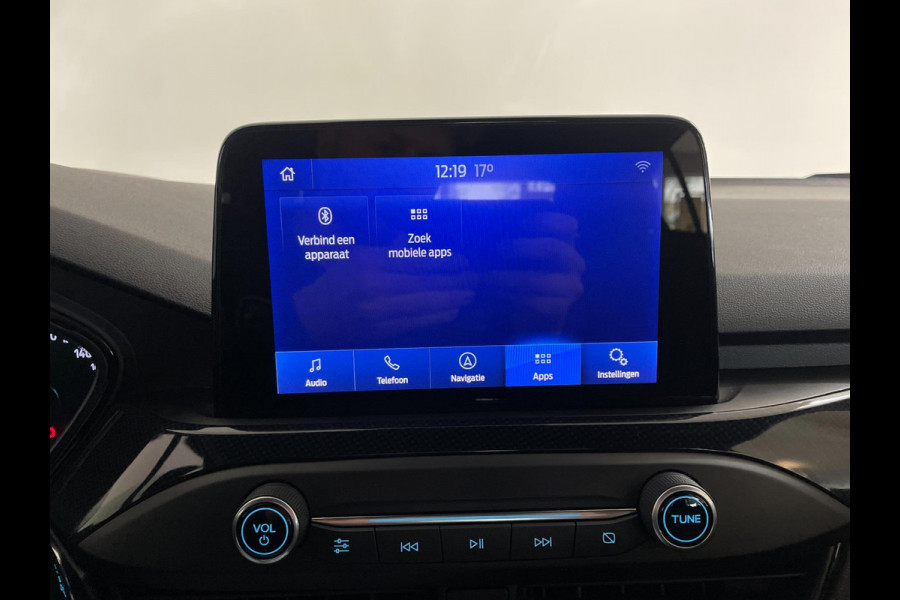 Ford Focus 1.0 EcoBoost ST Line Business AIRCO NAVI BLUETOOTH APPLE CARPLAY ELEK RAMEN CENT VERG VELGEN ZEER NETTE AUTO