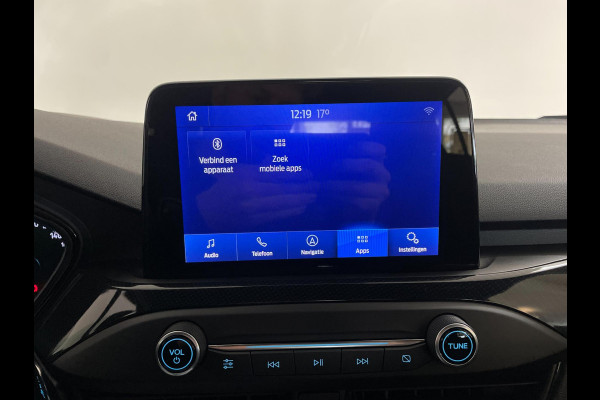 Ford Focus 1.0 EcoBoost ST Line Business AIRCO NAVI BLUETOOTH APPLE CARPLAY ELEK RAMEN CENT VERG VELGEN ZEER NETTE AUTO