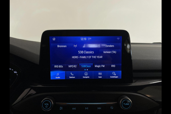 Ford Focus 1.0 EcoBoost ST Line Business AIRCO NAVI BLUETOOTH APPLE CARPLAY ELEK RAMEN CENT VERG VELGEN ZEER NETTE AUTO
