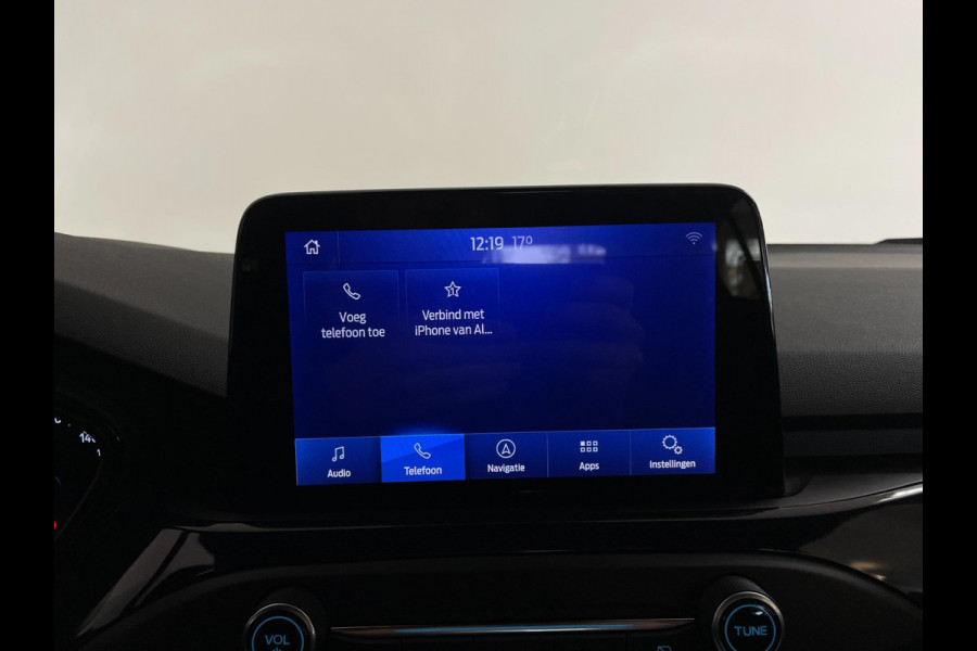 Ford Focus 1.0 EcoBoost ST Line Business AIRCO NAVI BLUETOOTH APPLE CARPLAY ELEK RAMEN CENT VERG VELGEN ZEER NETTE AUTO