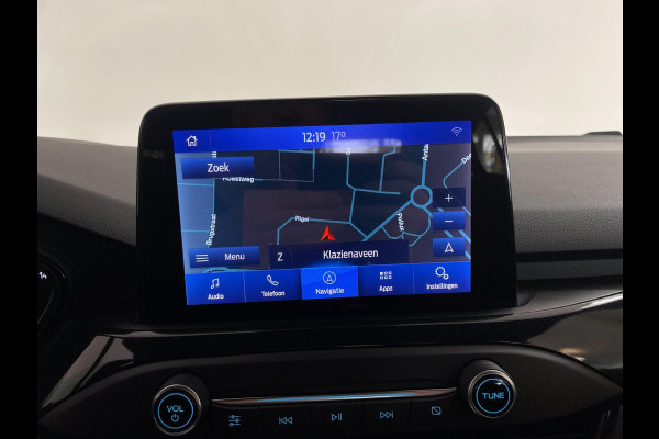 Ford Focus 1.0 EcoBoost ST Line Business AIRCO NAVI BLUETOOTH APPLE CARPLAY ELEK RAMEN CENT VERG VELGEN ZEER NETTE AUTO