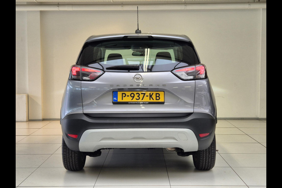 Opel Crossland 1.2 Turbo Elegance | 110 PK | Navigatie | Apple Carplay/Android Auto | Climate Control | AGR-Comfortstoel | Cruise Control