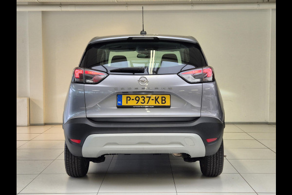 Opel Crossland 1.2 Turbo Elegance | 110 PK | Navigatie | Apple Carplay/Android Auto | Climate Control | AGR-Comfortstoel | Cruise Control
