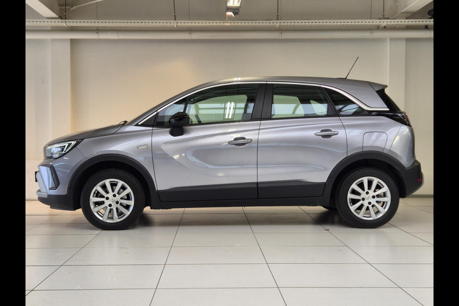 Opel Crossland 1.2 Turbo Elegance | 110 PK | Navigatie | Apple Carplay/Android Auto | Climate Control | AGR-Comfortstoel | Cruise Control