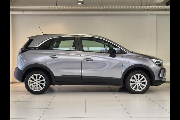 Opel Crossland 1.2 Turbo Elegance | 110 PK | Navigatie | Apple Carplay/Android Auto | Climate Control | AGR-Comfortstoel | Cruise Control