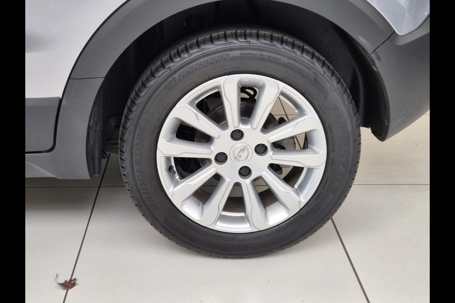 Opel Crossland 1.2 Turbo Elegance | 110 PK | Navigatie | Apple Carplay/Android Auto | Climate Control | AGR-Comfortstoel | Cruise Control