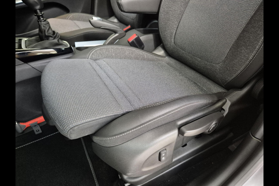 Opel Crossland 1.2 Turbo Elegance | 110 PK | Navigatie | Apple Carplay/Android Auto | Climate Control | AGR-Comfortstoel | Cruise Control