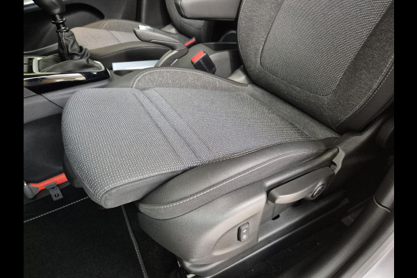 Opel Crossland 1.2 Turbo Elegance | 110 PK | Navigatie | Apple Carplay/Android Auto | Climate Control | AGR-Comfortstoel | Cruise Control