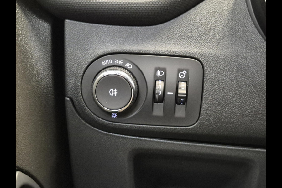 Opel Crossland 1.2 Turbo Elegance | 110 PK | Navigatie | Apple Carplay/Android Auto | Climate Control | AGR-Comfortstoel | Cruise Control
