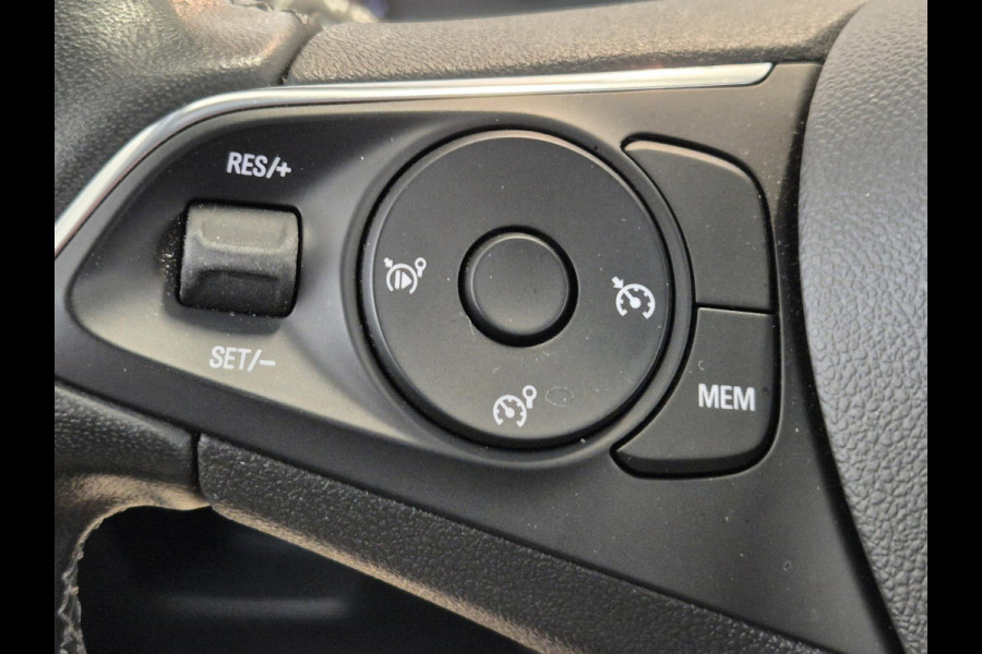 Opel Crossland 1.2 Turbo Elegance | 110 PK | Navigatie | Apple Carplay/Android Auto | Climate Control | AGR-Comfortstoel | Cruise Control