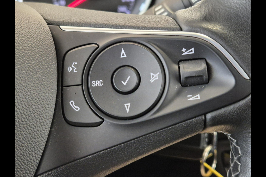 Opel Crossland 1.2 Turbo Elegance | 110 PK | Navigatie | Apple Carplay/Android Auto | Climate Control | AGR-Comfortstoel | Cruise Control
