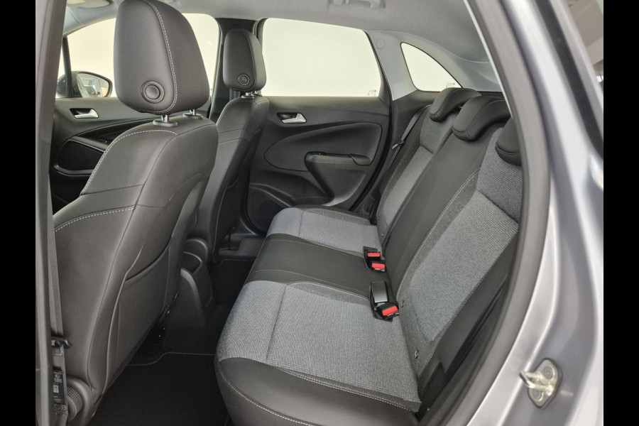 Opel Crossland 1.2 Turbo Elegance | 110 PK | Navigatie | Apple Carplay/Android Auto | Climate Control | AGR-Comfortstoel | Cruise Control