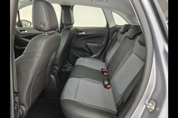 Opel Crossland 1.2 Turbo Elegance | 110 PK | Navigatie | Apple Carplay/Android Auto | Climate Control | AGR-Comfortstoel | Cruise Control