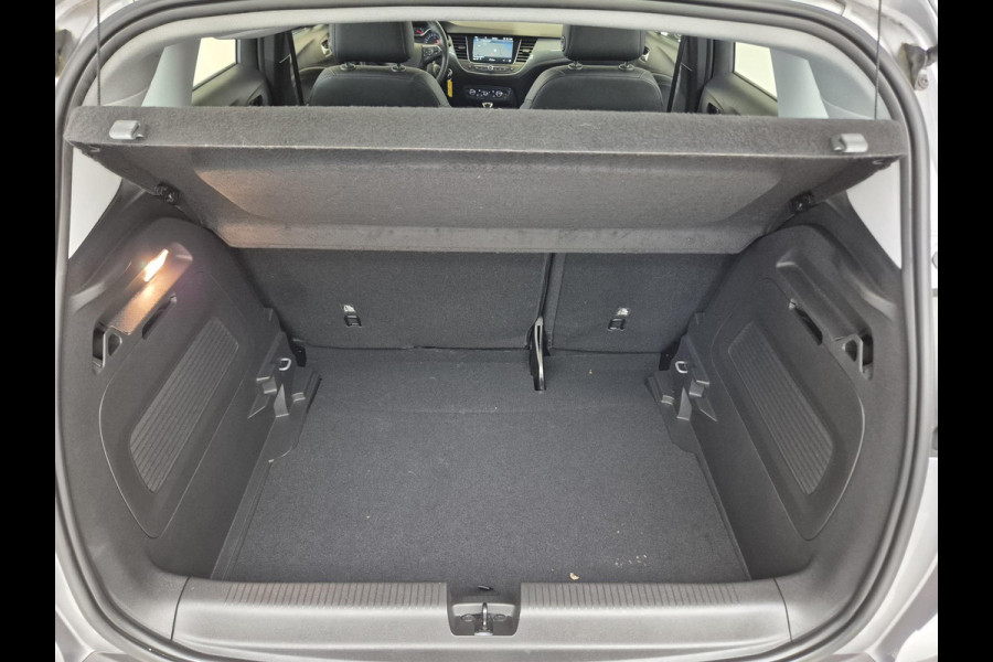 Opel Crossland 1.2 Turbo Elegance | 110 PK | Navigatie | Apple Carplay/Android Auto | Climate Control | AGR-Comfortstoel | Cruise Control
