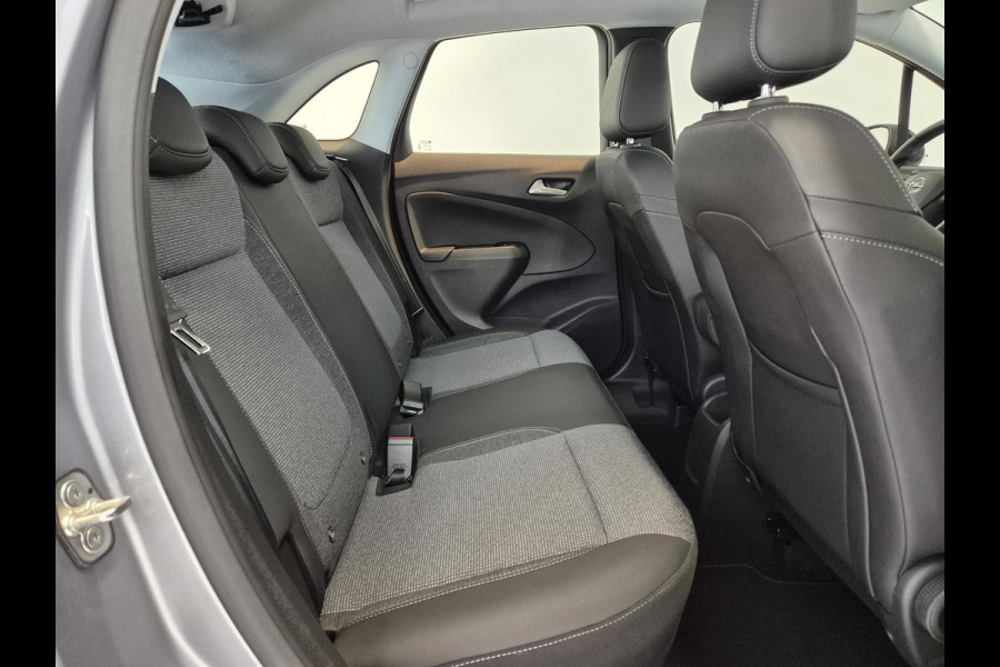 Opel Crossland 1.2 Turbo Elegance | 110 PK | Navigatie | Apple Carplay/Android Auto | Climate Control | AGR-Comfortstoel | Cruise Control