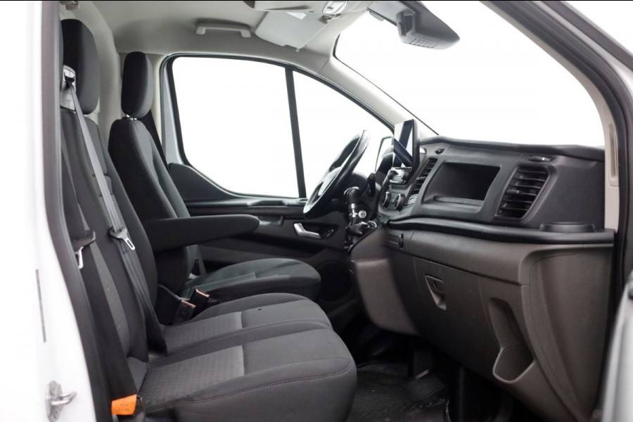 Ford Transit Custom 2.0 TDCI E6 L1H1 Trend Airco/Navi/Sortimo Inrichting 05-2019