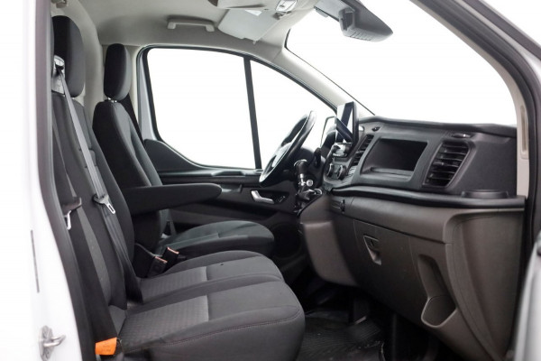 Ford Transit Custom 2.0 TDCI E6 L1H1 Trend Airco/Navi/Sortimo Inrichting 05-2019