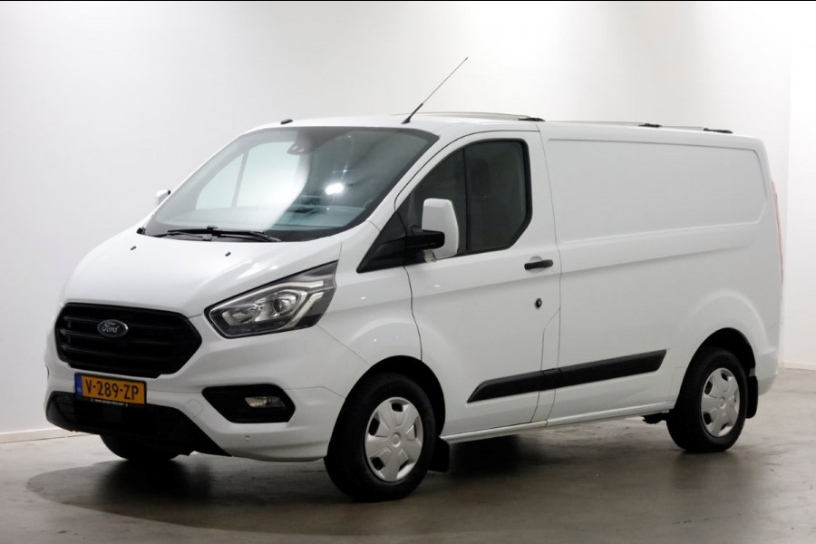 Ford Transit Custom 2.0 TDCI E6 L1H1 Trend Airco/Navi/Sortimo Inrichting 05-2019