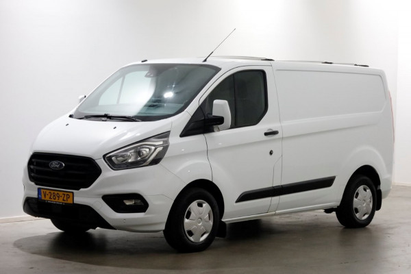Ford Transit Custom 2.0 TDCI E6 L1H1 Trend Airco/Navi/Sortimo Inrichting 05-2019