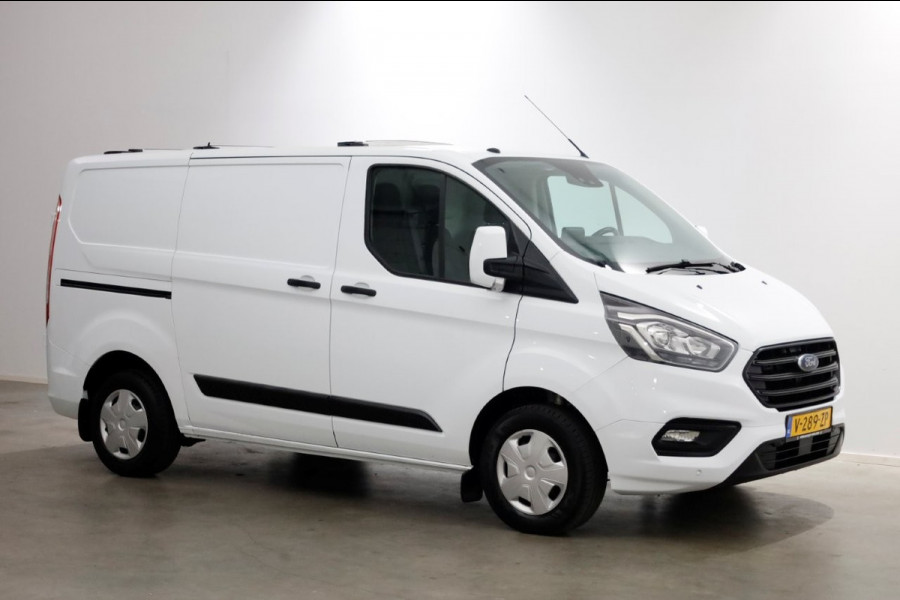 Ford Transit Custom 2.0 TDCI E6 L1H1 Trend Airco/Navi/Sortimo Inrichting 05-2019