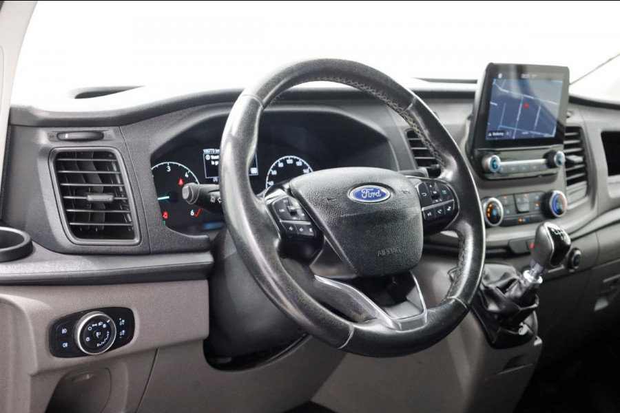 Ford Transit Custom 2.0 TDCI E6 L1H1 Trend Airco/Navi/Sortimo Inrichting 05-2019