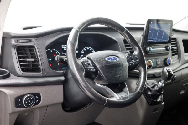 Ford Transit Custom 2.0 TDCI E6 L1H1 Trend Airco/Navi/Sortimo Inrichting 05-2019