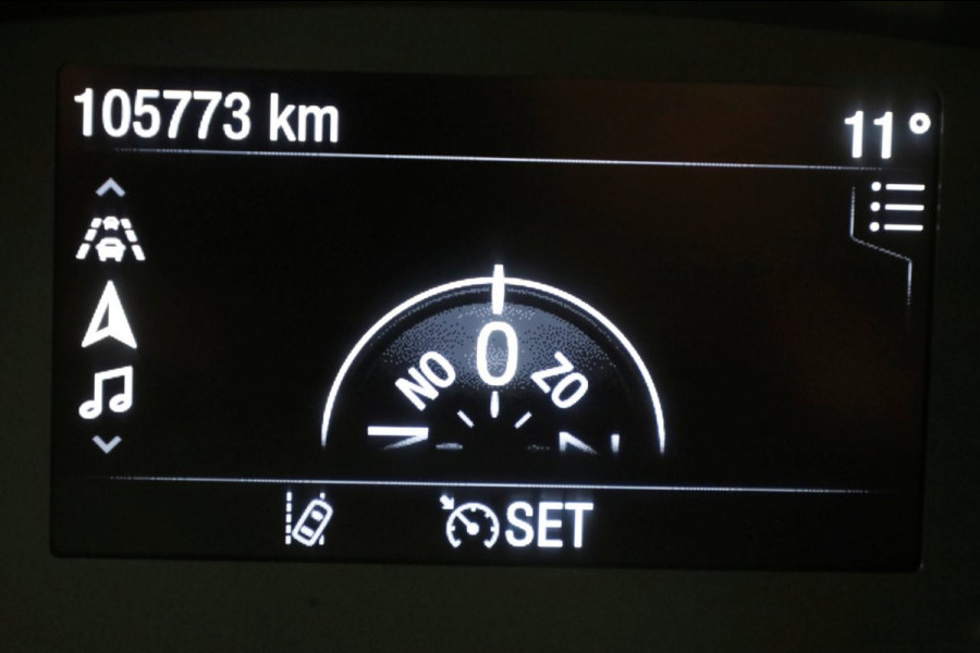 Ford Transit Custom 2.0 TDCI E6 L1H1 Trend Airco/Navi/Sortimo Inrichting 05-2019