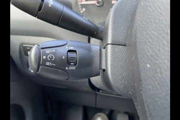Peugeot Partner 1.6 BlueHDi E6 BPM Vrij! Lease €191 p/m, Airco, Cruise controle, onderhoudshistorie aanwezig