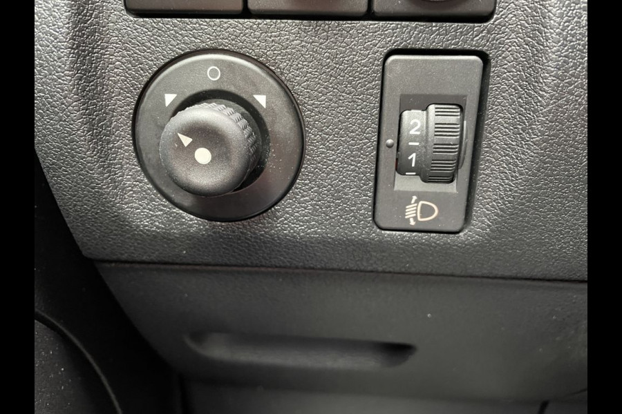 Peugeot Partner 1.6 BlueHDi E6 BPM Vrij! Lease €191 p/m, Airco, Cruise controle, onderhoudshistorie aanwezig
