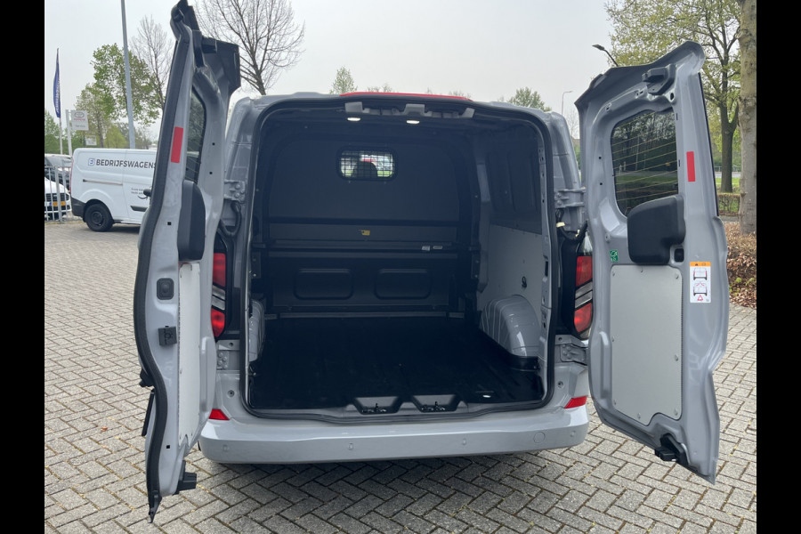 Ford Transit Custom 320 2.0 TDCI L2H1 Limited DC 170pk/125kW Automaat | BPM VRIJ! | Garantie 12/2029 / 200.000 km | 5-zits | AGR-stoelen | Driver Assistance Pack | 2x Schuifdeur | 17'' | BPM VRIJ!