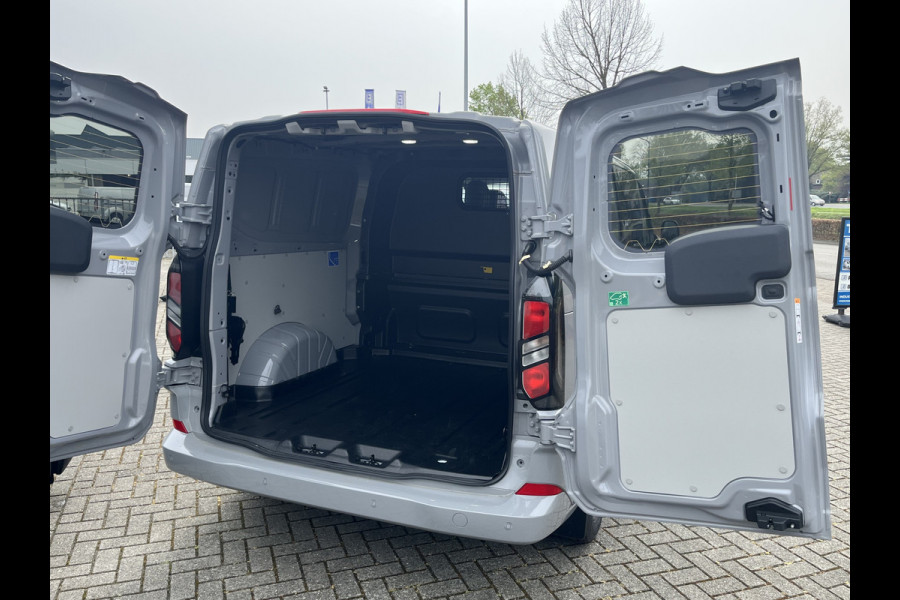 Ford Transit Custom 320 2.0 TDCI L2H1 Limited DC 170pk/125kW Automaat | BPM VRIJ! | Garantie 12/2029 / 200.000 km | 5-zits | AGR-stoelen | Driver Assistance Pack | 2x Schuifdeur | 17'' | BPM VRIJ!