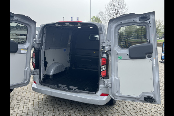 Ford Transit Custom 320 2.0 TDCI L2H1 Limited DC 170pk/125kW Automaat | BPM VRIJ! | Garantie 12/2029 / 200.000 km | 5-zits | AGR-stoelen | Driver Assistance Pack | 2x Schuifdeur | 17'' | BPM VRIJ!